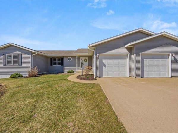 17614 Interland Ave, Adrian, WI 54660