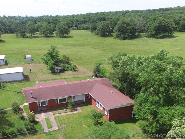 2748 E US Hwy 270, McAlester, OK 74522