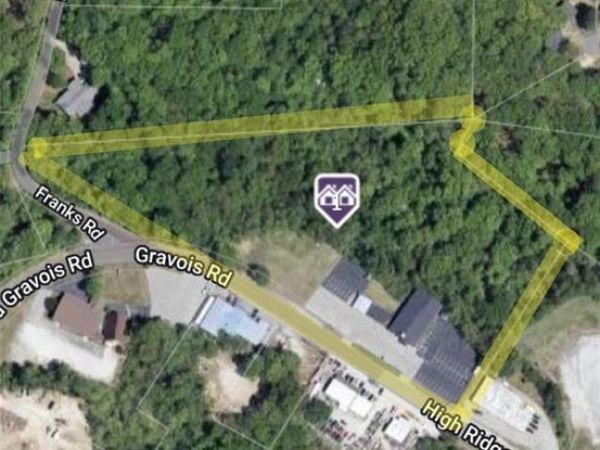 3483 High Ridge Boulevard , High Ridge, MO 63049