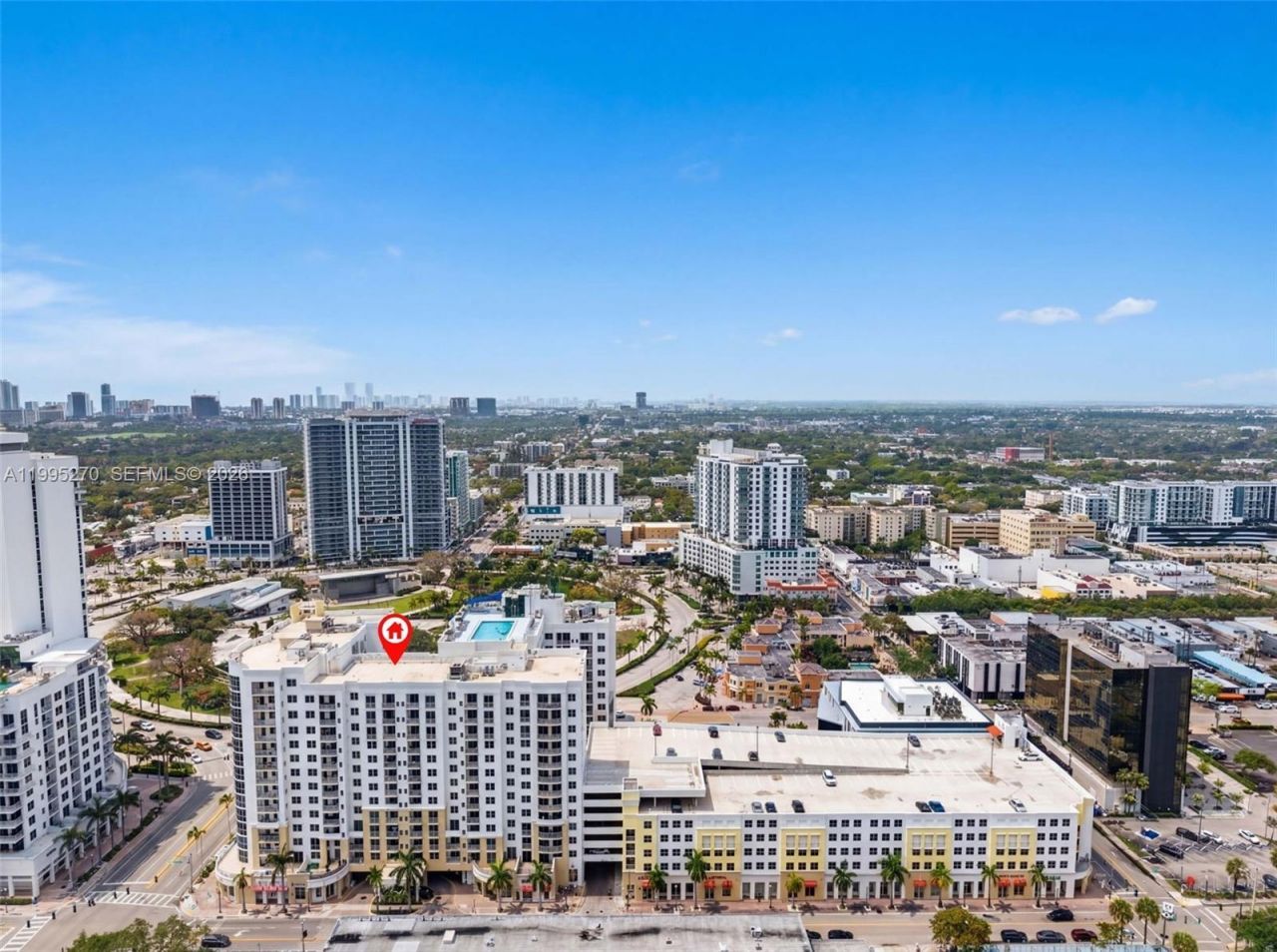 1830 Radius Dr, Unit 1116, Hollywood, FL 33020 Photo