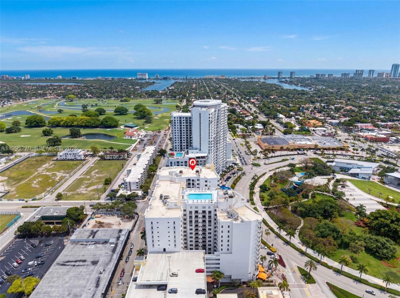 1830 Radius Dr, Unit 1116, Hollywood, FL 33020 Photo