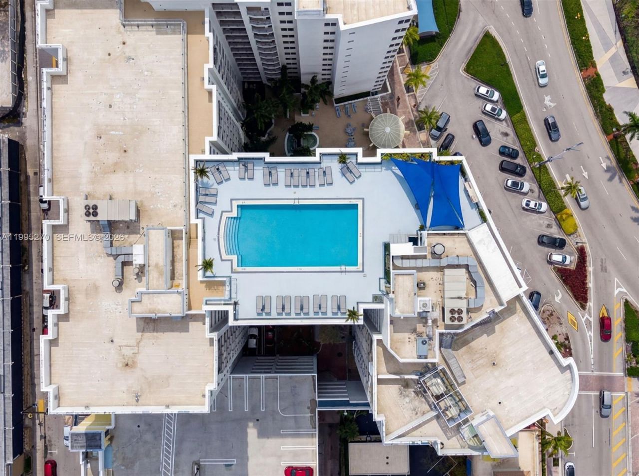 1830 Radius Dr, Unit 1116, Hollywood, FL 33020 Photo