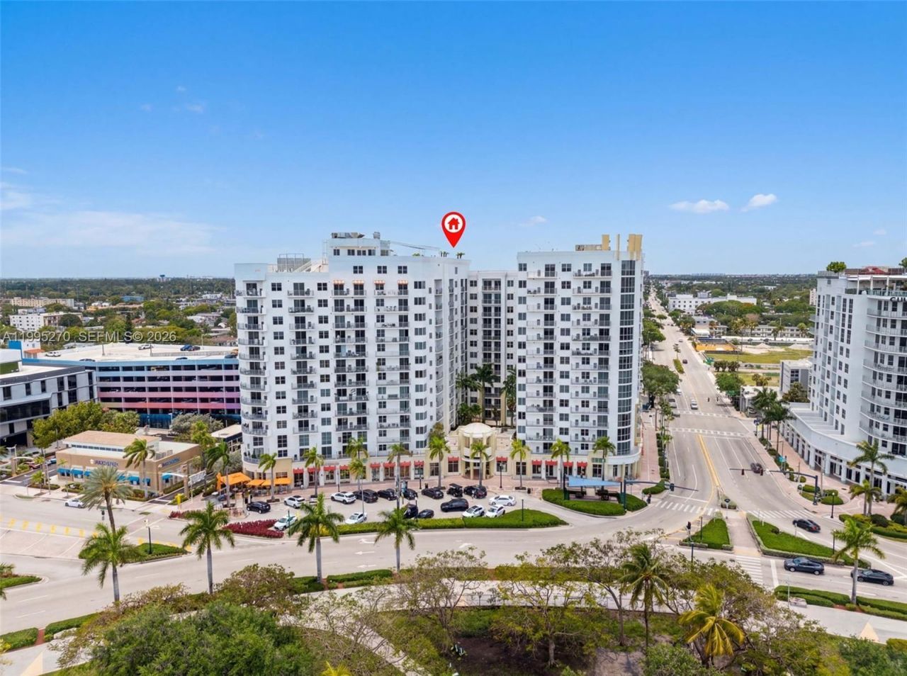1830 Radius Dr, Unit 1116, Hollywood, FL 33020 Photo