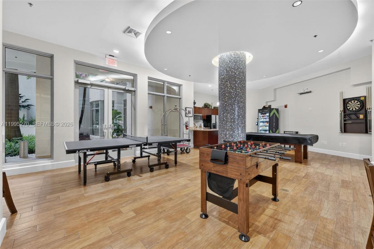 1830 Radius Dr , Unit 1116, Hollywood, FL 33020 Photo