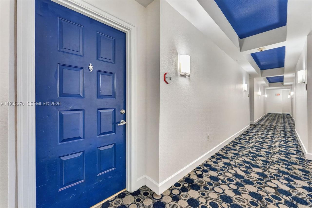 1830 Radius Dr , Unit 1116, Hollywood, FL 33020 Photo