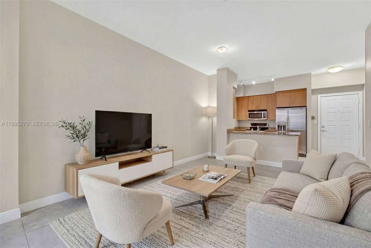 1830 Radius Dr, Unit 1116, Hollywood, FL 33020 Photo