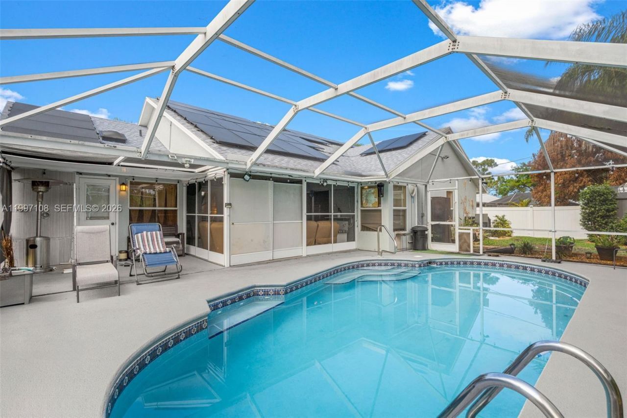 694 SE Karrigan Ter , Port Saint Lucie, FL 34983 Photo