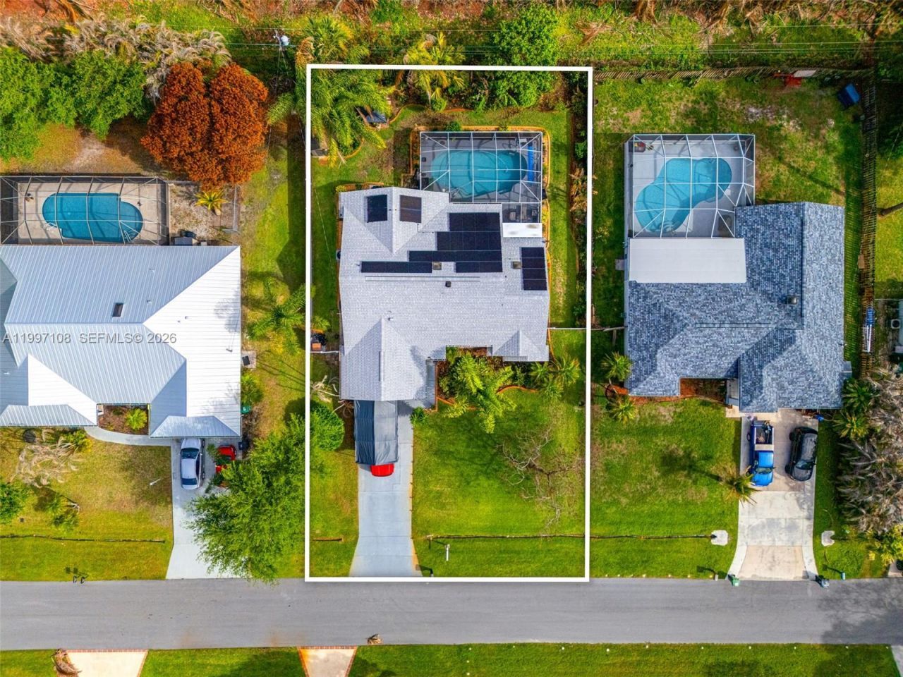 694 SE Karrigan Ter , Port Saint Lucie, FL 34983 Photo