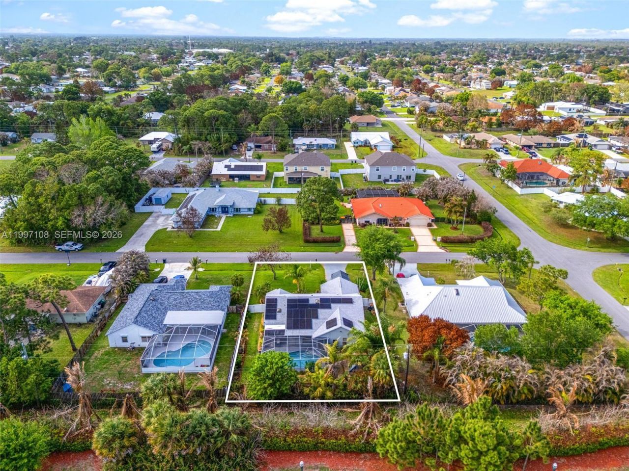 694 SE Karrigan Ter , Port Saint Lucie, FL 34983 Photo