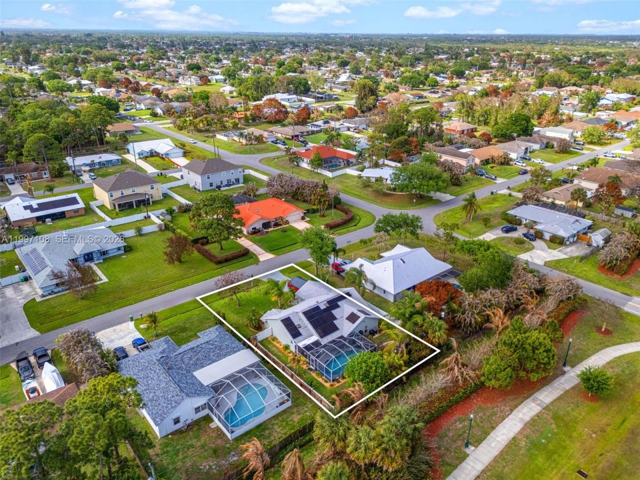 694 SE Karrigan Ter , Port Saint Lucie, FL 34983 Photo