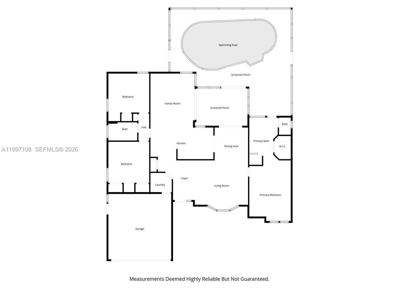 694 SE Karrigan Ter , Port Saint Lucie, FL 34983 Photo