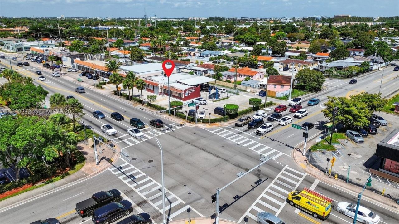 6701 SW 8th St , Miami, FL 33144 Photo