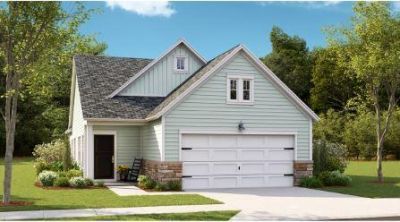 1117 Razor Clam Way Photo 1