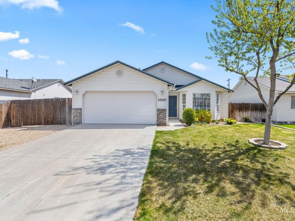 3300 S Holly, Nampa, ID 83686