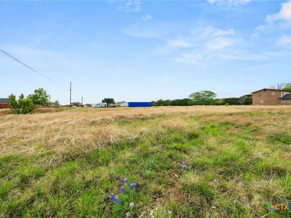 TBD Nathan Drive, Copperas Cove, TX 76522