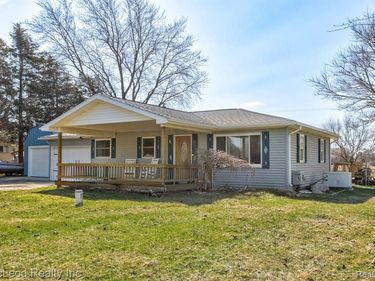 5019 Millington Road W, Millington Twp, MI 48746