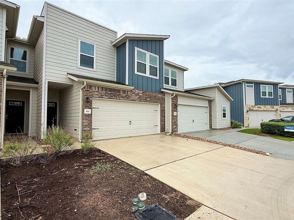 1850 Settlers Glen DR, Unit 103, Round Rock, TX 78665