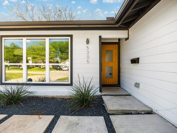 5305 Basswood LN, Austin, TX 78723