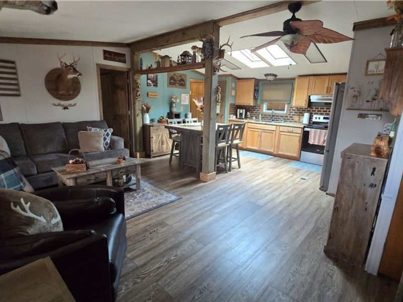 103 Greentree, Hiram, OH 44234 Photo 22