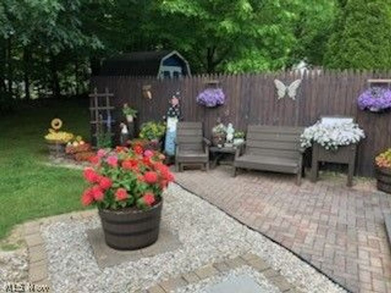 103 Greentree, Hiram, OH 44234 Photo 26