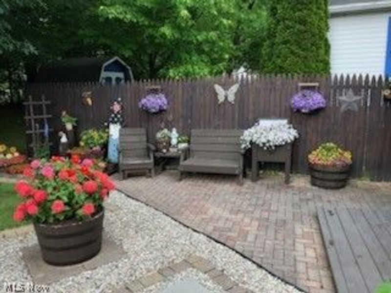 103 Greentree, Hiram, OH 44234 Photo 28