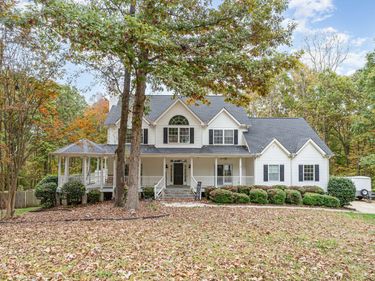9036 Sundance Street, Wake Forest, NC 27587