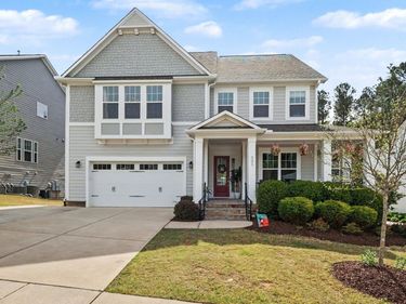 301 Harmony Creek Place, Apex, NC 27539