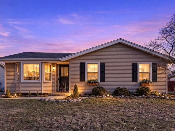 5804 69th STREET, Kenosha, WI 53142