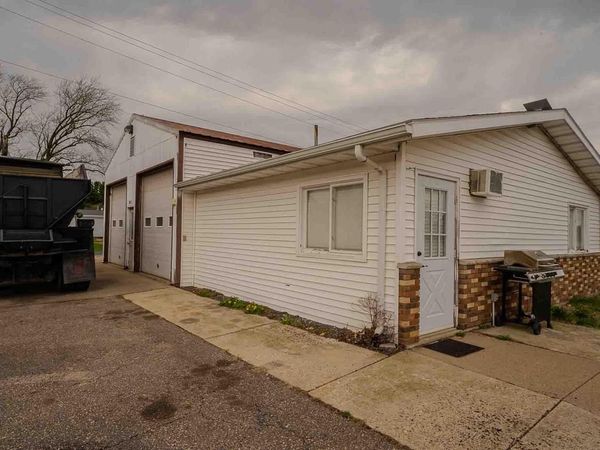 801 Main Street, Necedah, WI 54646