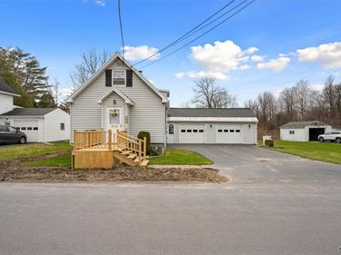 1428 Ney Avenue, Utica, NY 13502