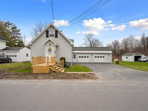 1428 Ney Avenue , Utica, NY 13502