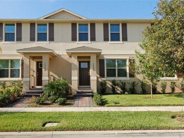 16374 TURNING TIDE WAY , WINTER GARDEN, FL 34787