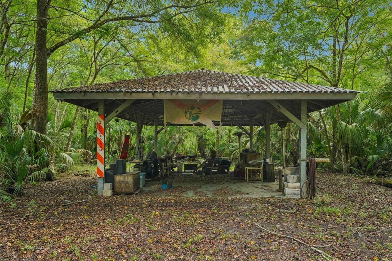 217 S Tuck Point, Inverness, FL 34450 Photo