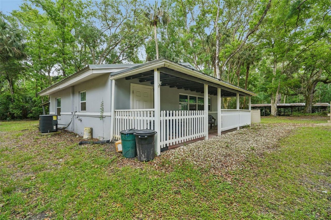 217 S Tuck Point, Inverness, FL 34450 Photo