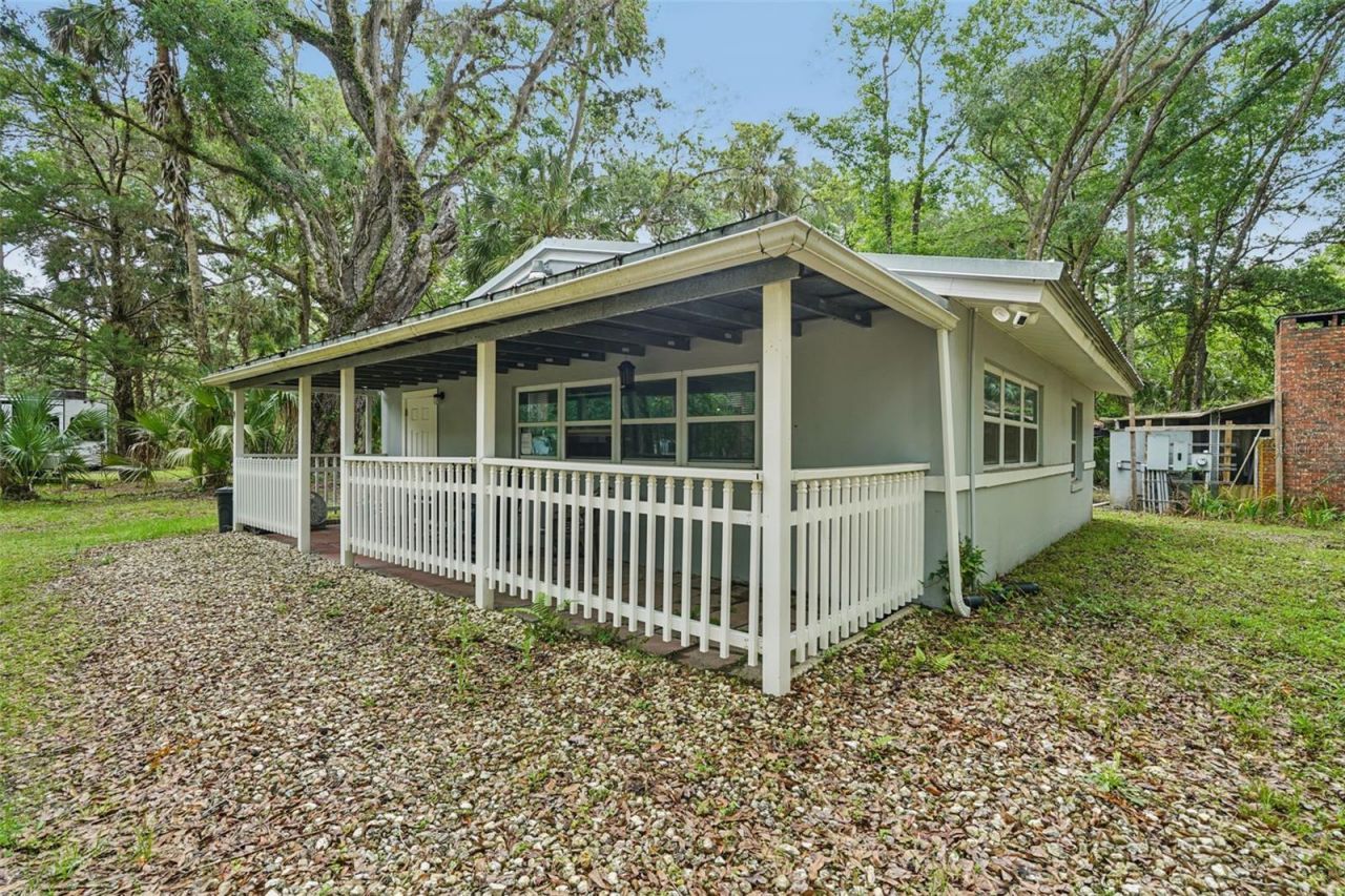 217 S Tuck Point, Inverness, FL 34450 Photo