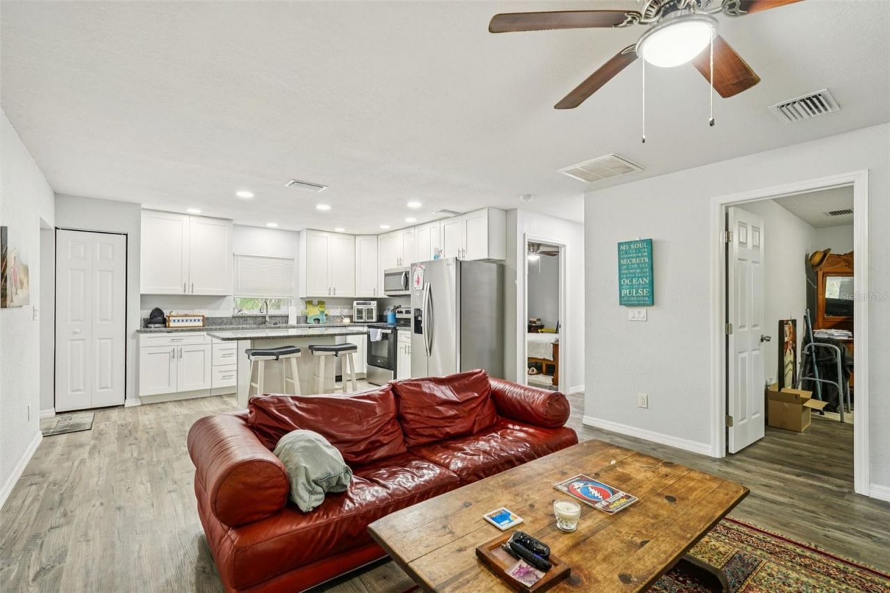 217 S Tuck Point, Inverness, FL 34450 Photo