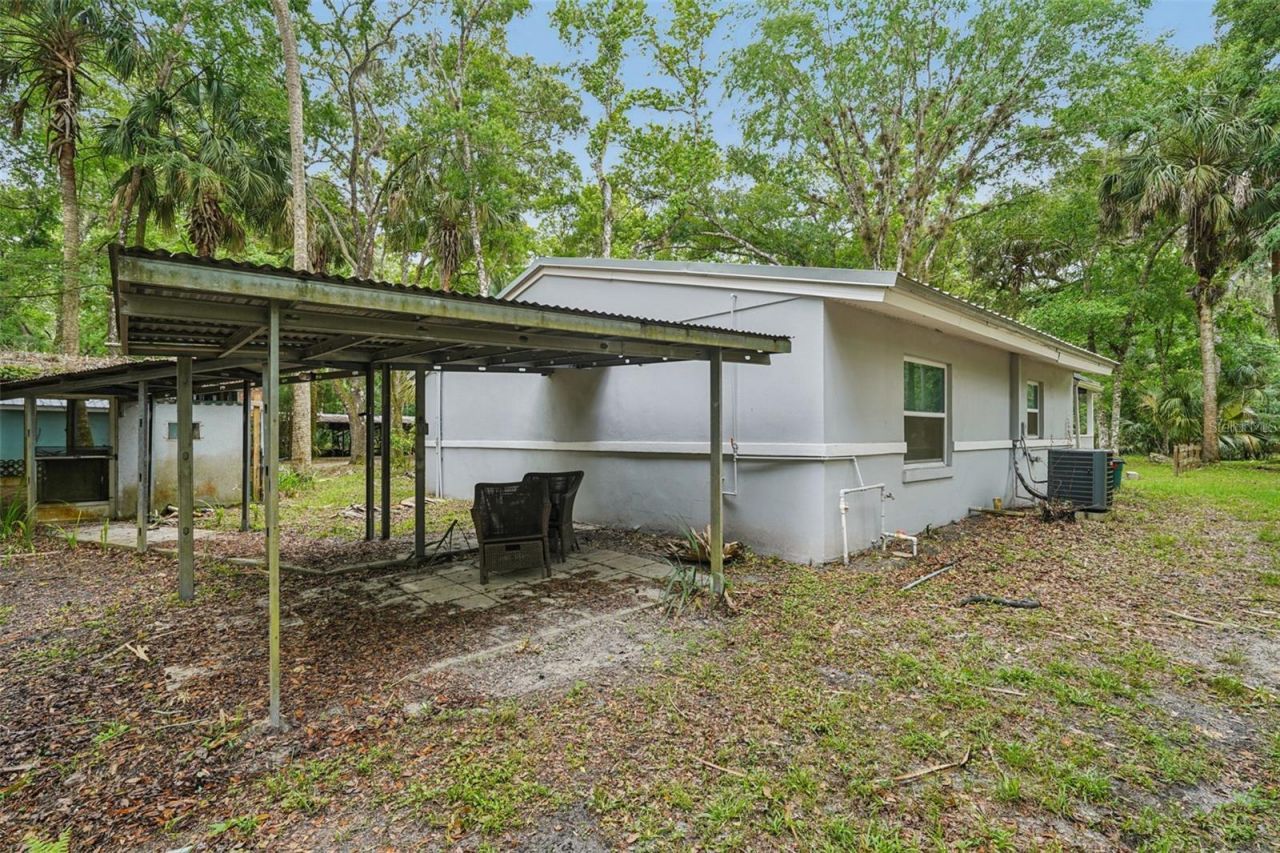 217 S Tuck Point, Inverness, FL 34450 Photo