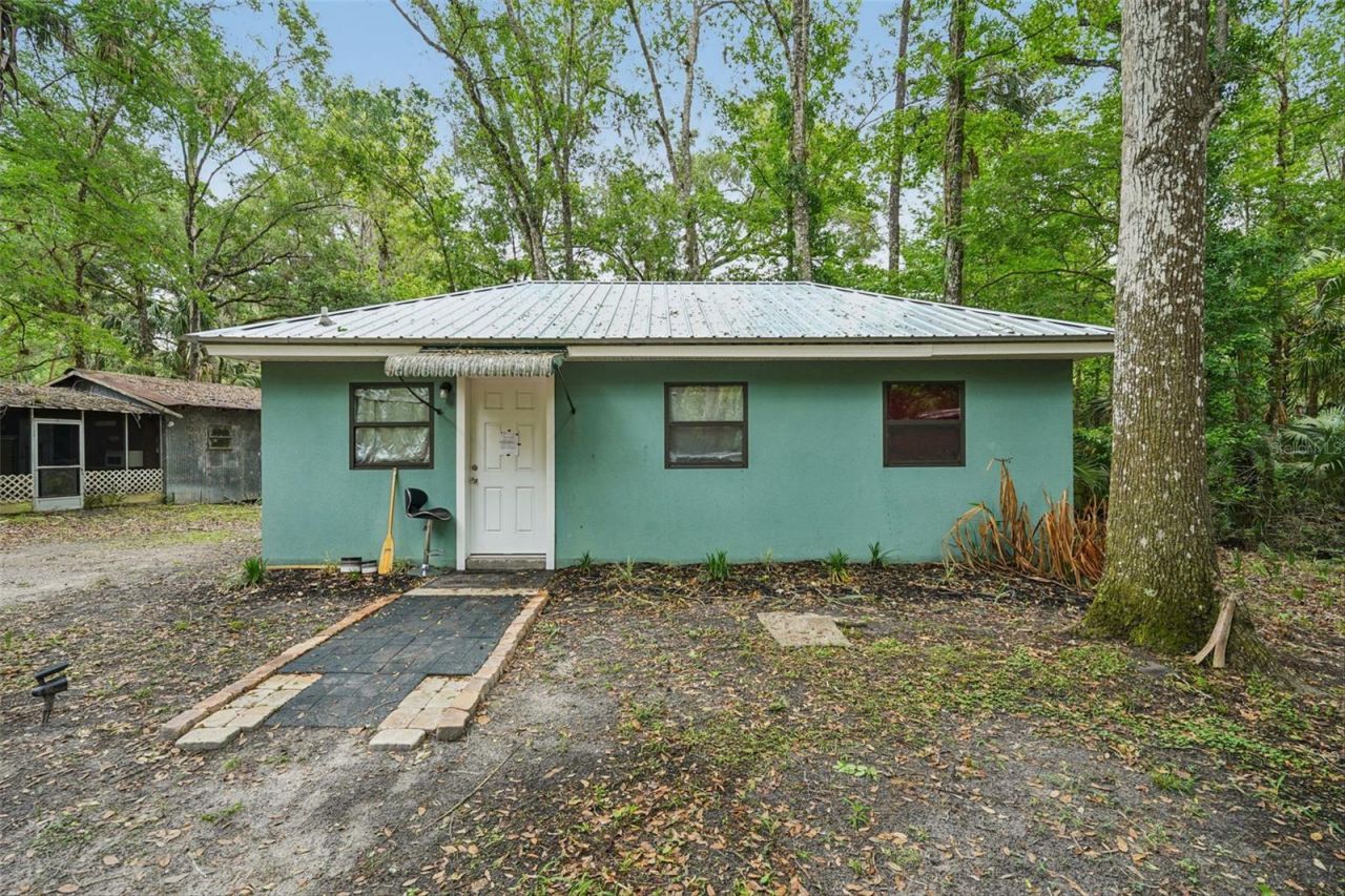 217 S Tuck Point, Inverness, FL 34450 Photo