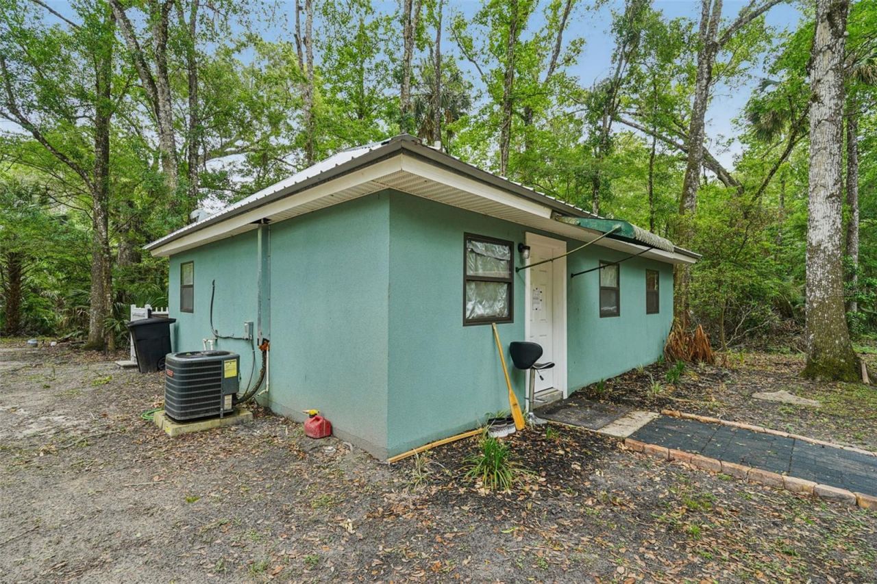 217 S Tuck Point, Inverness, FL 34450 Photo