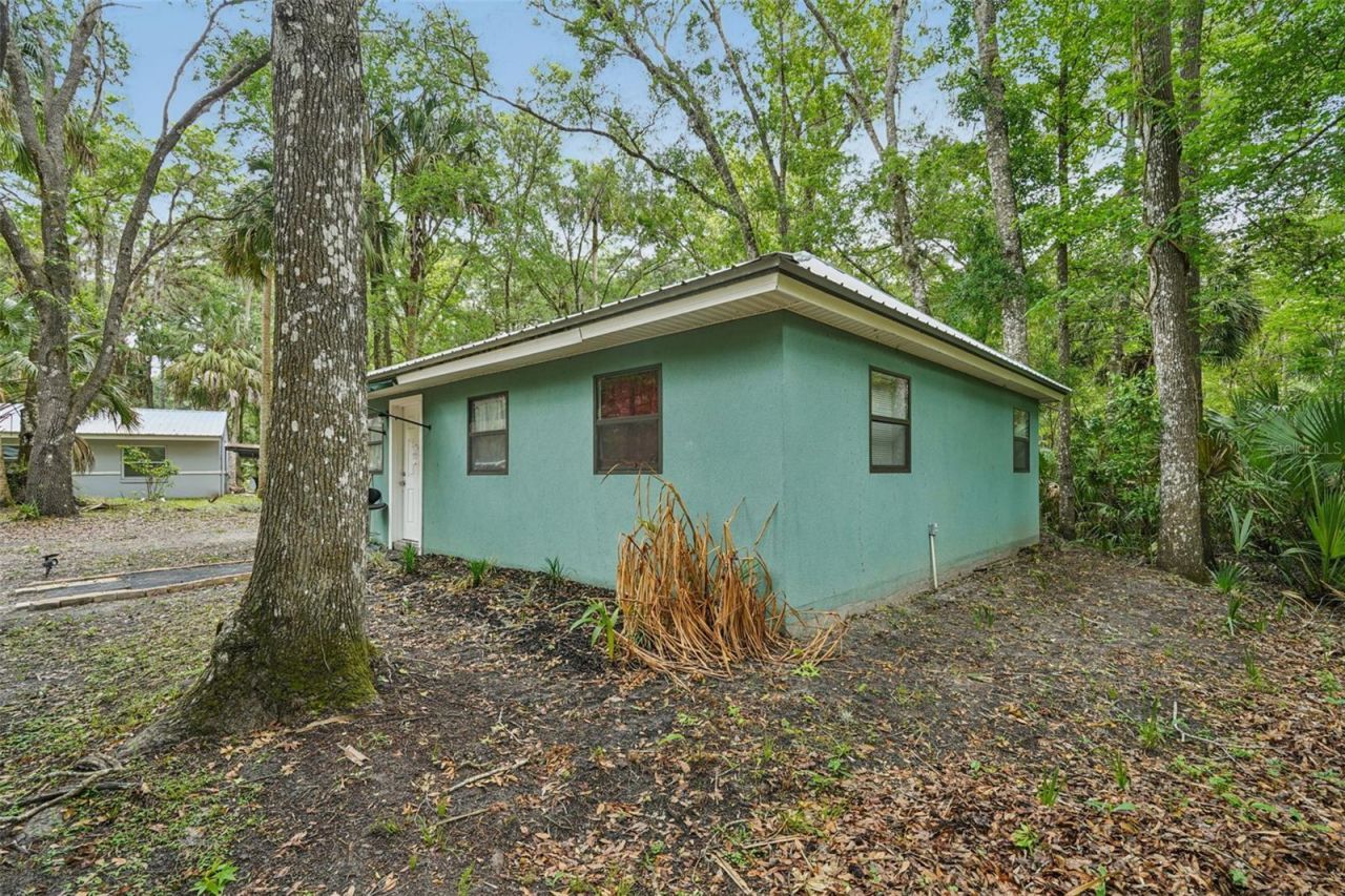 217 S Tuck Point, Inverness, FL 34450 Photo