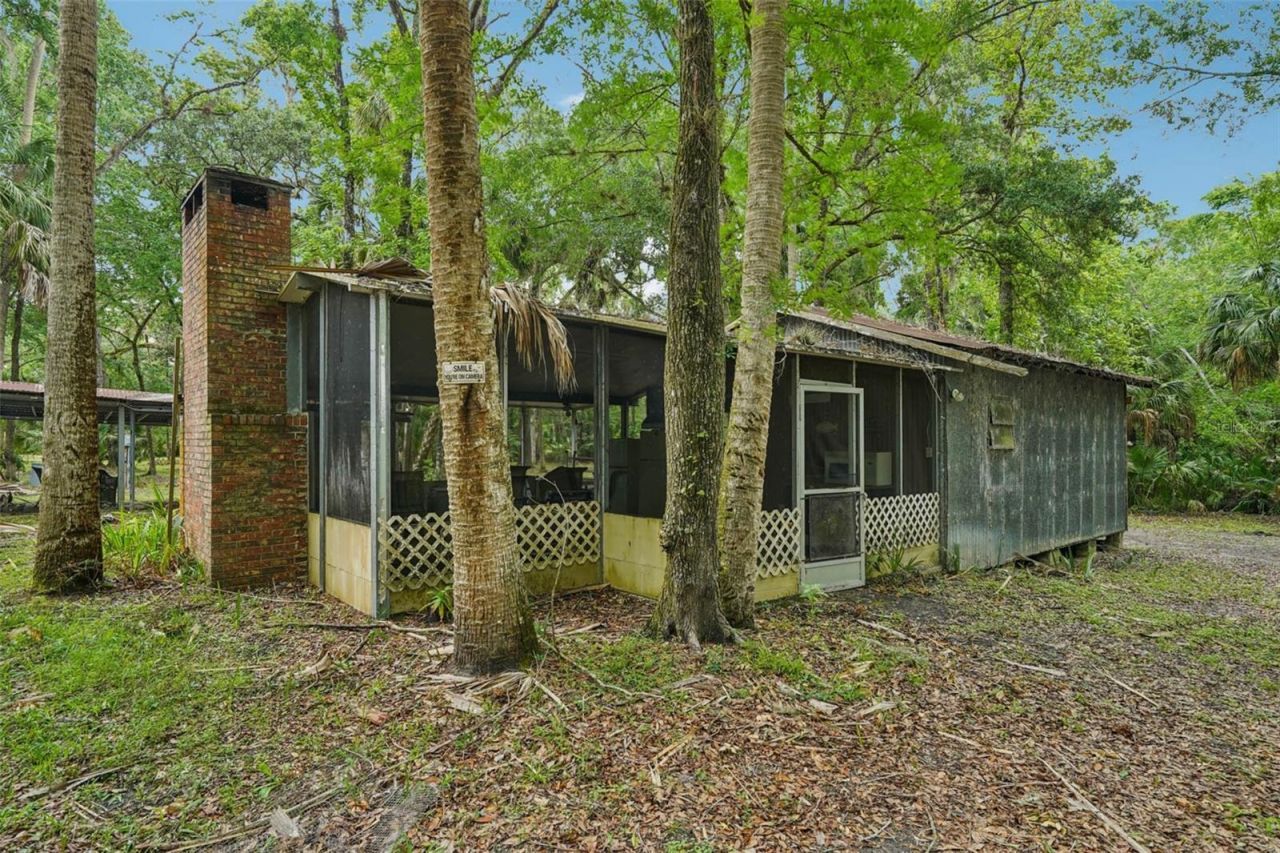 217 S Tuck Point, Inverness, FL 34450 Photo