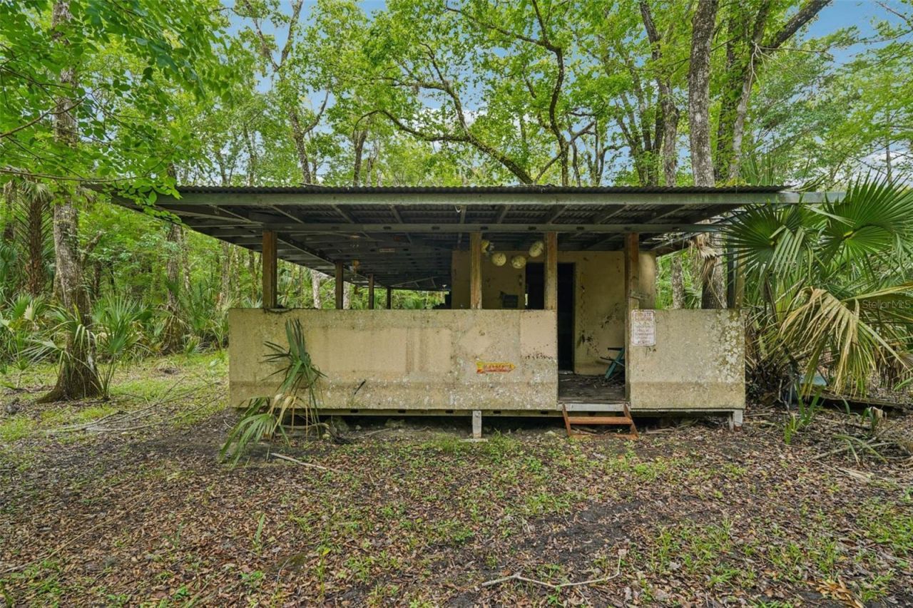 217 S Tuck Point, Inverness, FL 34450 Photo