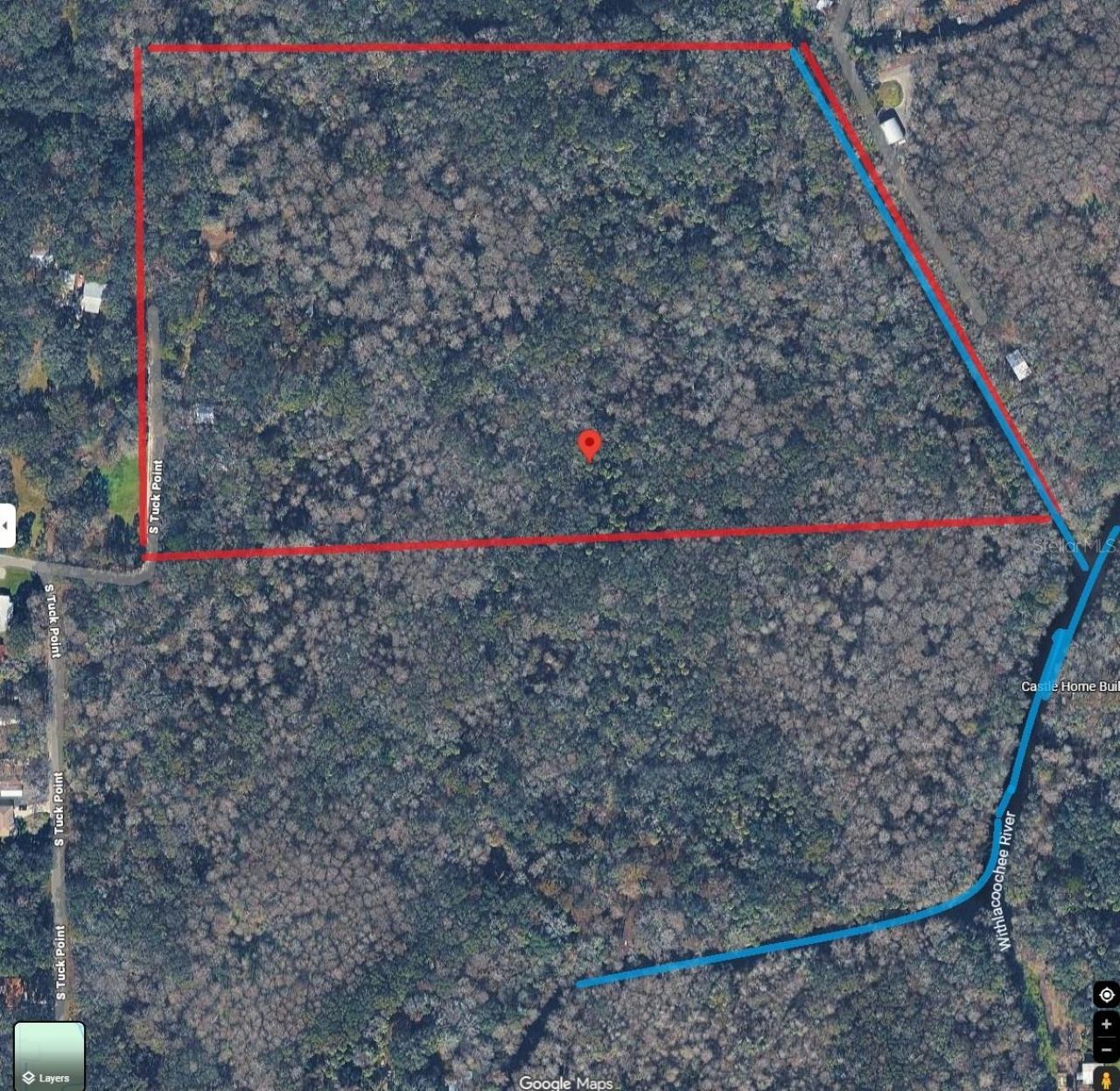 217 S Tuck Point, Inverness, FL 34450 Photo