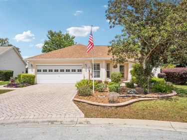 9469 SE 176TH SAFFOLD STREET , THE VILLAGES, FL 32162