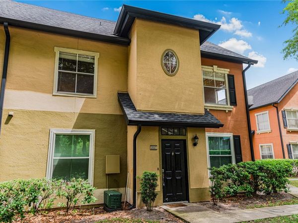 6025 WESTGATE DRIVE , Unit 2527, ORLANDO, FL 32835