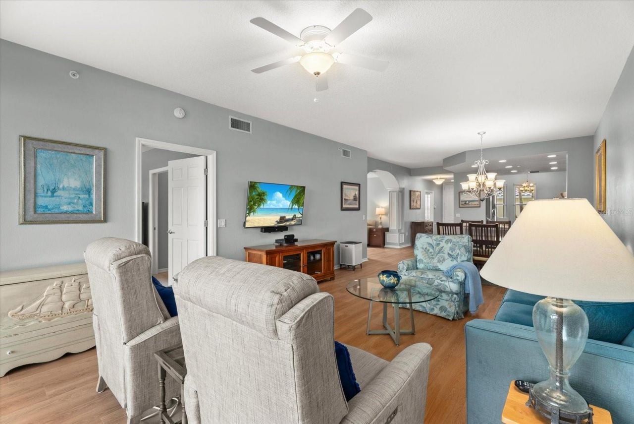 7107 Boca Grove Place , Unit 104, Lakewood Ranch, FL 34202 Photo