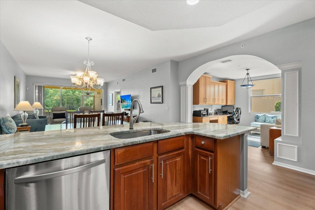 7107 Boca Grove Place , Unit 104, Lakewood Ranch, FL 34202 Photo