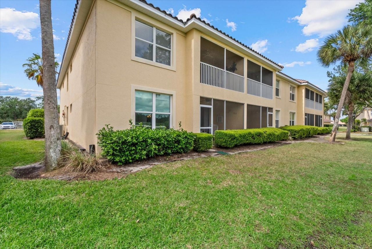 7107 Boca Grove Place , Unit 104, Lakewood Ranch, FL 34202 Photo