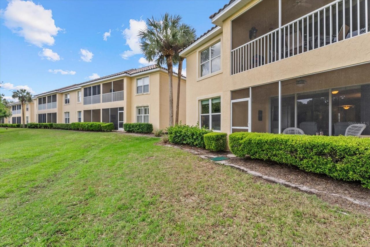 7107 Boca Grove Place , Unit 104, Lakewood Ranch, FL 34202 Photo