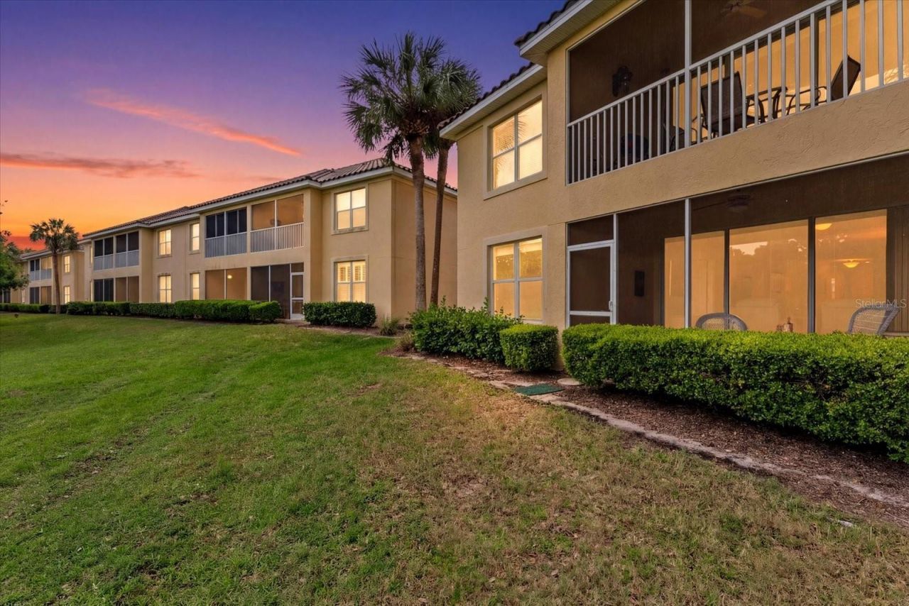 7107 Boca Grove Place , Unit 104, Lakewood Ranch, FL 34202 Photo